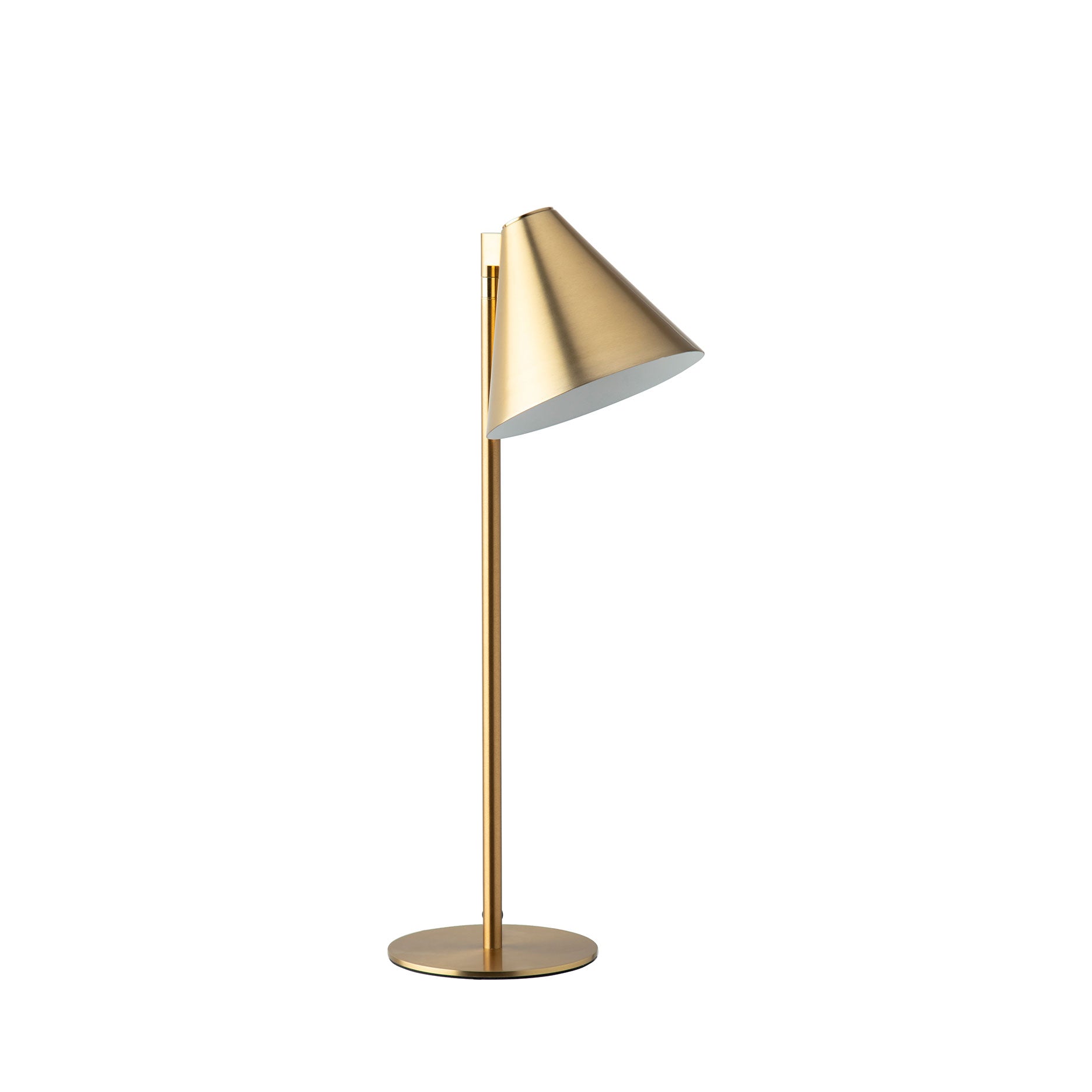 Turn bordlampe